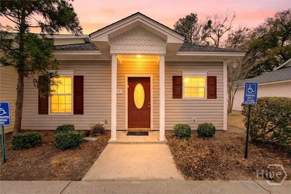 $185,000 | 474 Moss Creek Lane, Brunswick, GA 31520