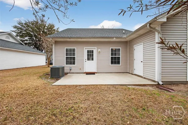 $185,000 | 474 Moss Creek Lane, Brunswick, GA 31520