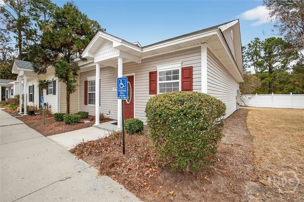$185,000 | 474 Moss Creek Lane, Brunswick, GA 31520
