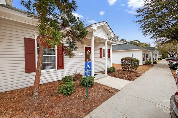$185,000 | 474 Moss Creek Lane, Brunswick, GA 31520