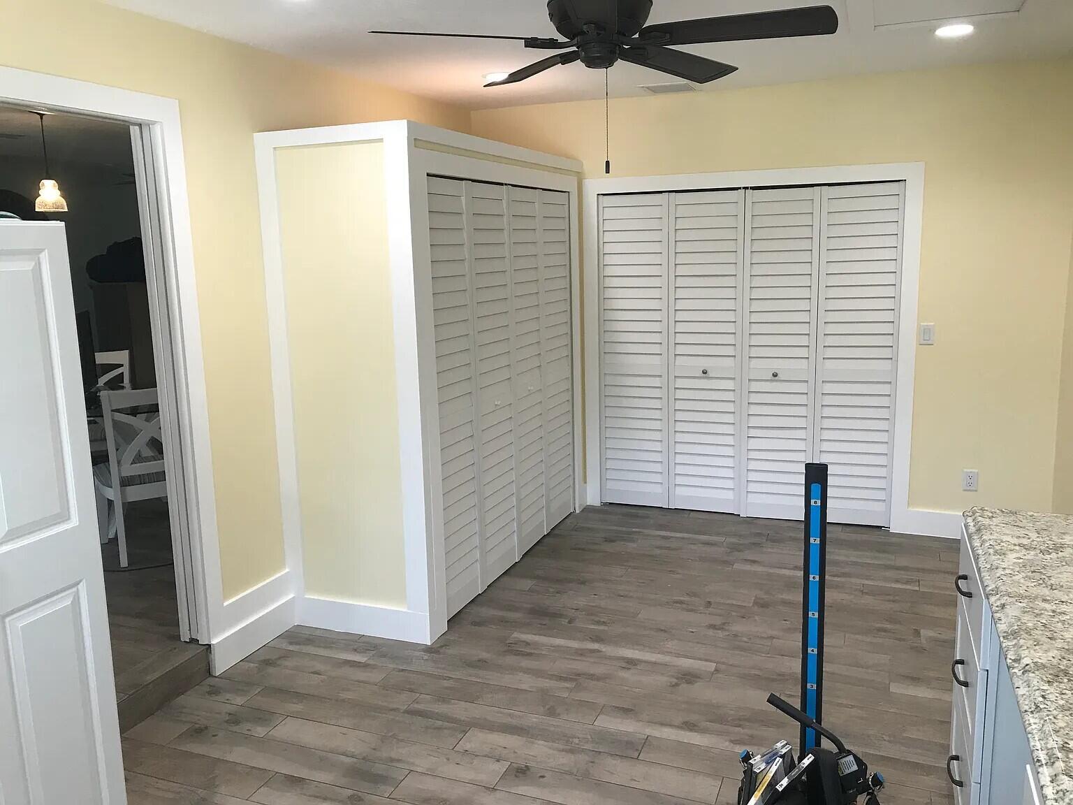 7006 Santa Rosa Parkway Fort Pierce, FL 34951 - Photo 16 of 19 third bedroom