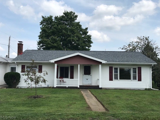 60981 Pigeon Point Road Barnesville, OH 43713 - Photo 1 of 22 Gallery Image 1