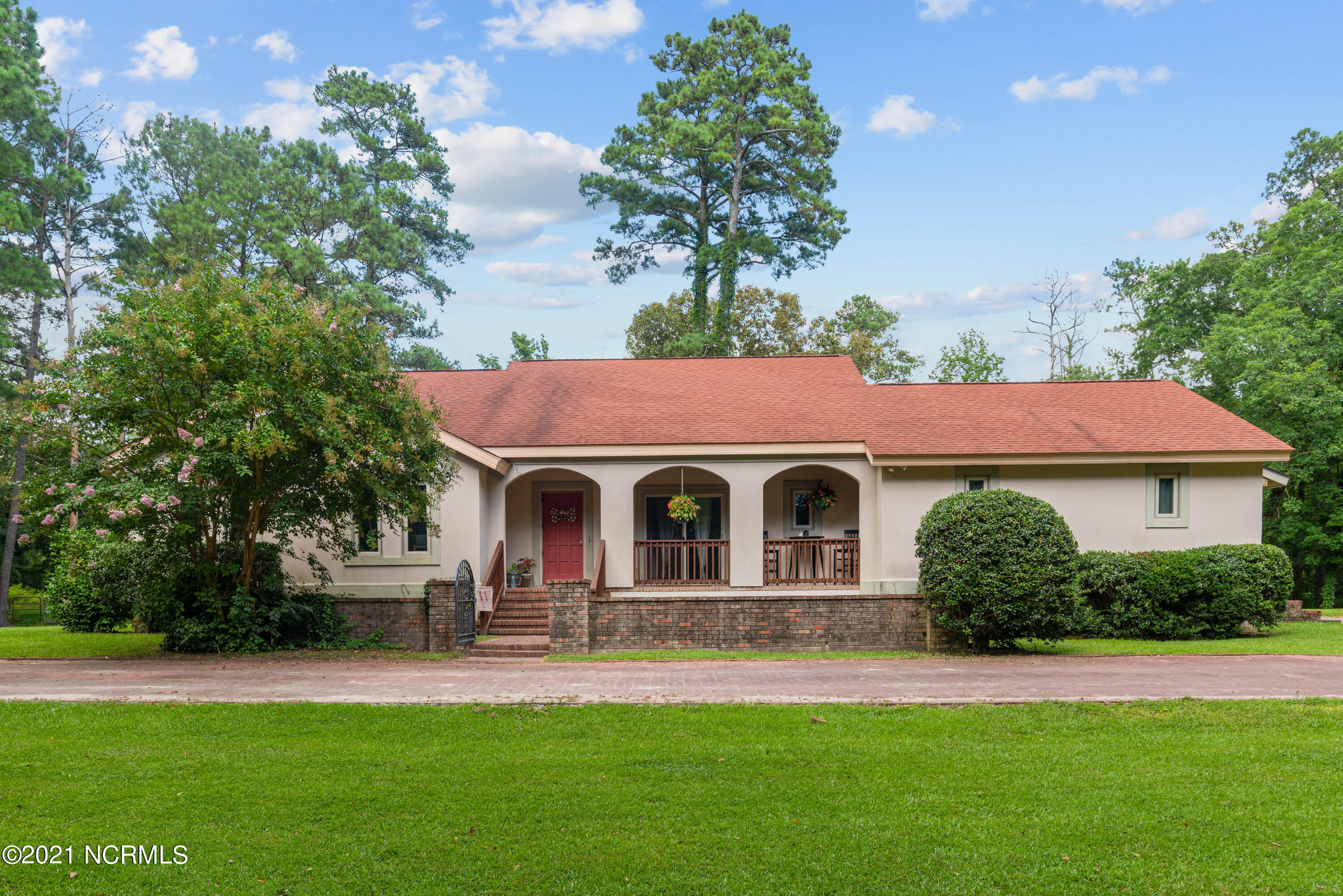 640 Butler Ford Road Vanceboro, NC 28586 - Photo 1 of 58 640 Butler Ford Rd-1
