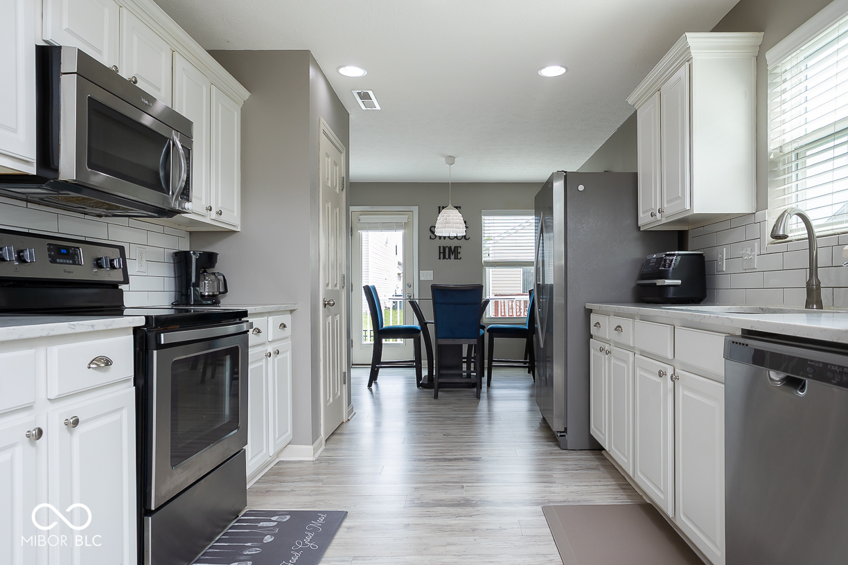 5774 White Pine Road Whitestown, IN 46075 - Photo 8 of 29