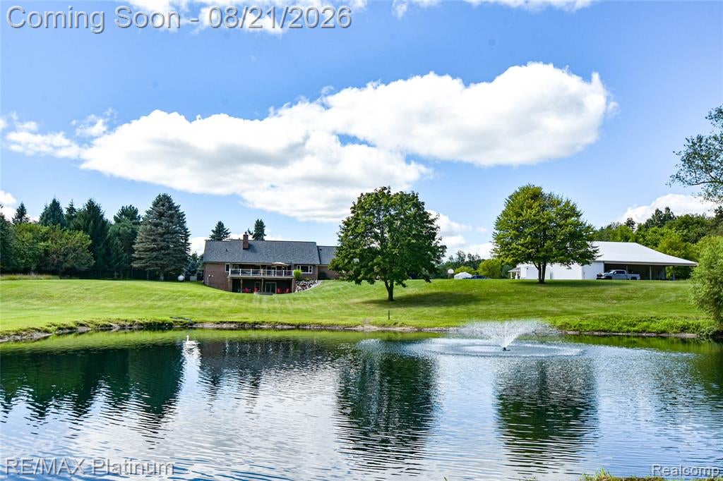 7650 North Owosso Road Fowlerville, MI 48836 - Photo 66 of 98 Gallery Image 66