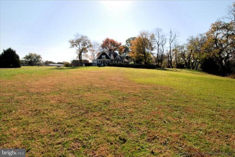 6906 Hunting Creek Road Hurlock, MD 21643 - Photo 15 of 27 Exterior #2