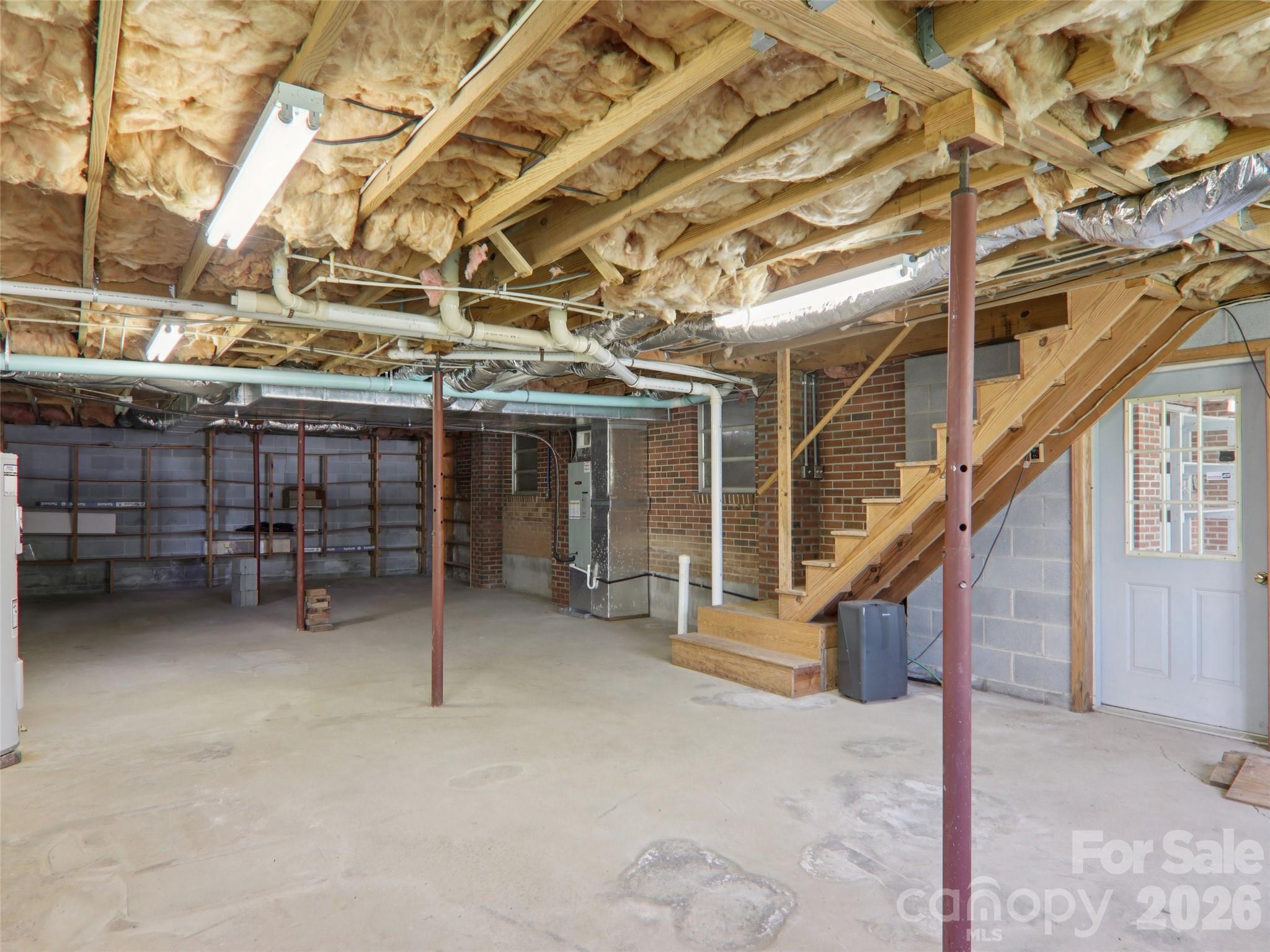 927 Ladson Road Mills River, NC 28759 - Photo 34 of 47