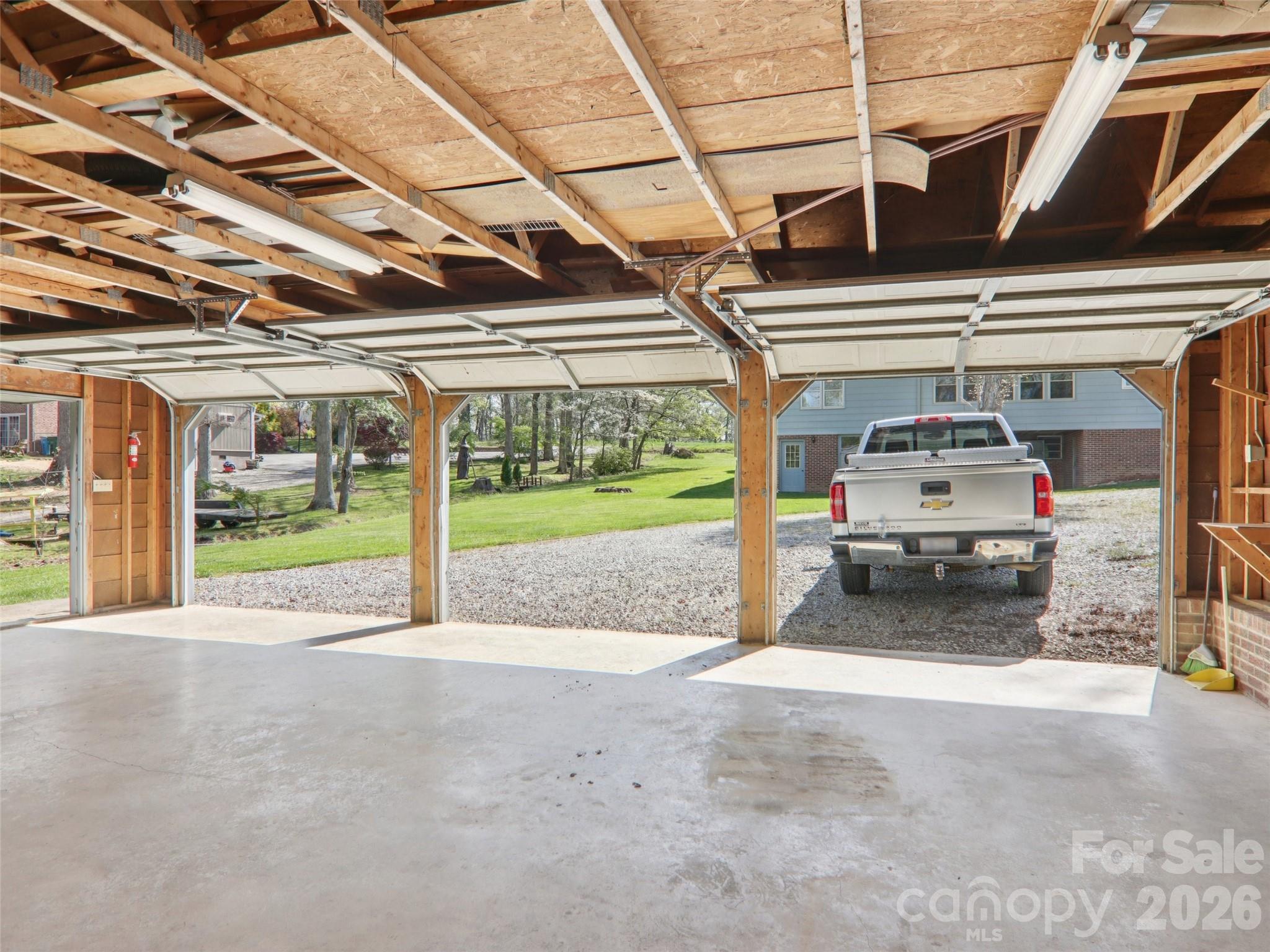 927 Ladson Road Mills River, NC 28759 - Photo 36 of 47