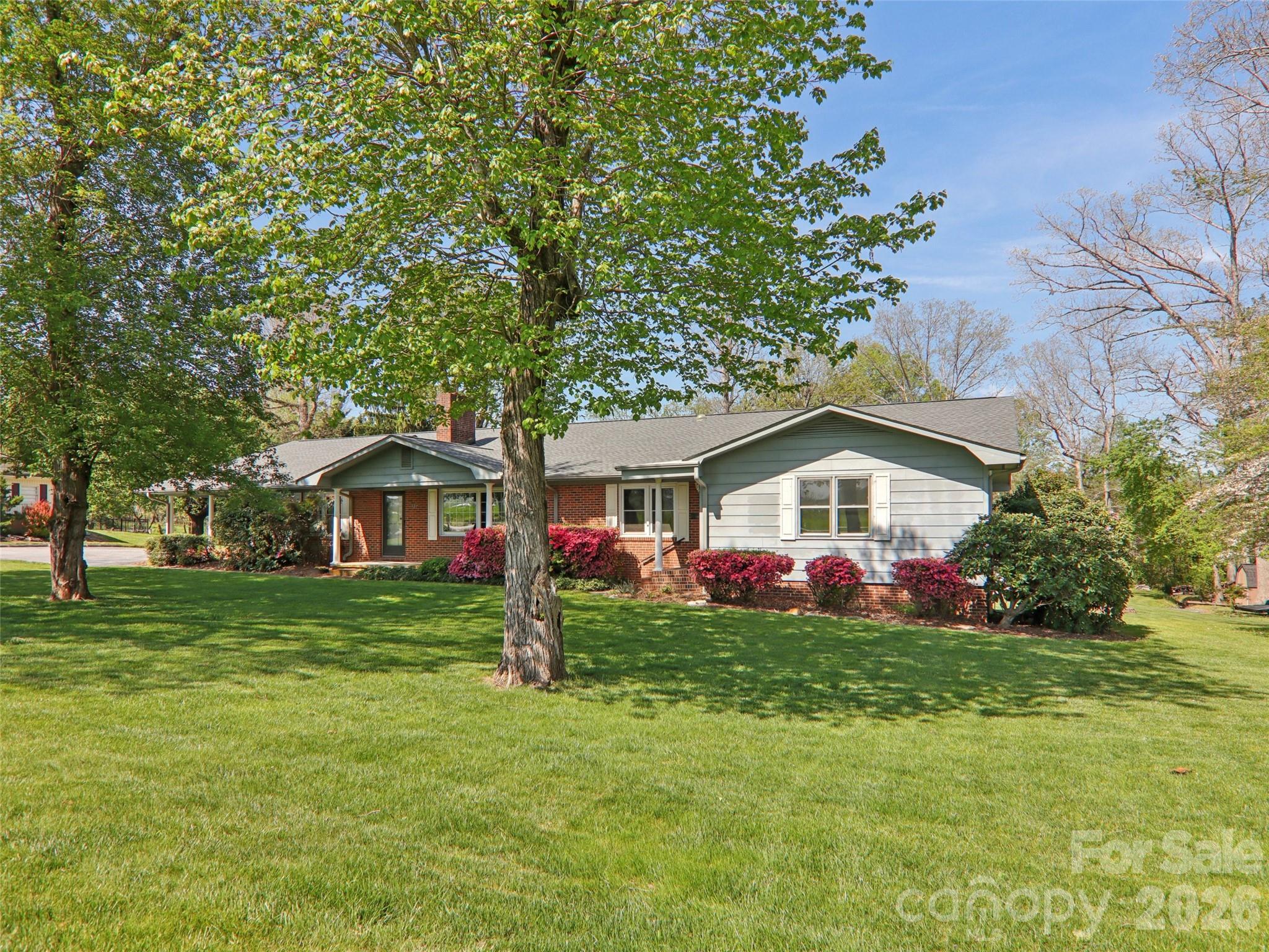 927 Ladson Road Mills River, NC 28759 - Photo 4 of 47