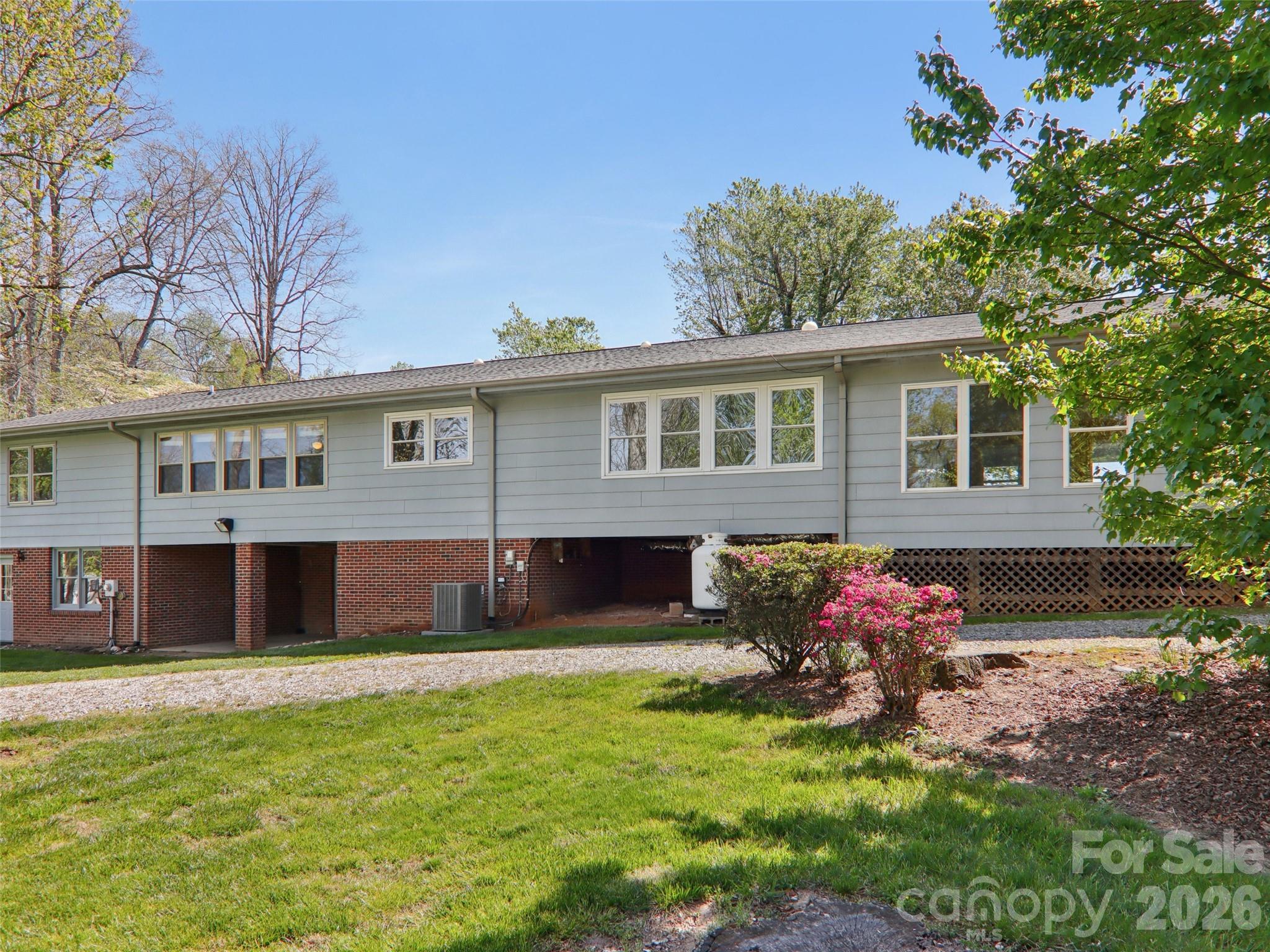 927 Ladson Road Mills River, NC 28759 - Photo 41 of 47
