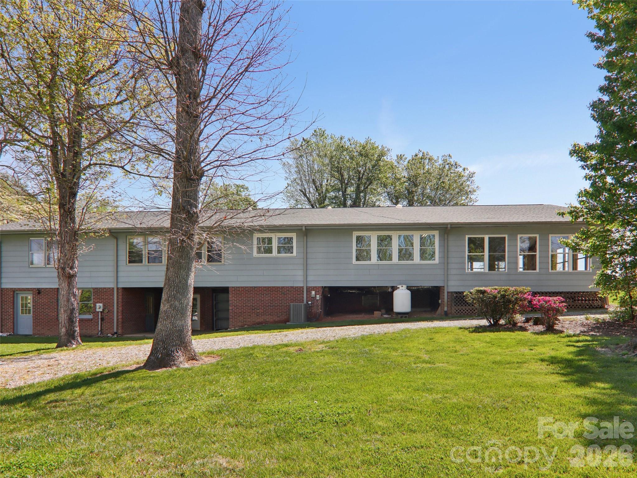 927 Ladson Road Mills River, NC 28759 - Photo 42 of 47