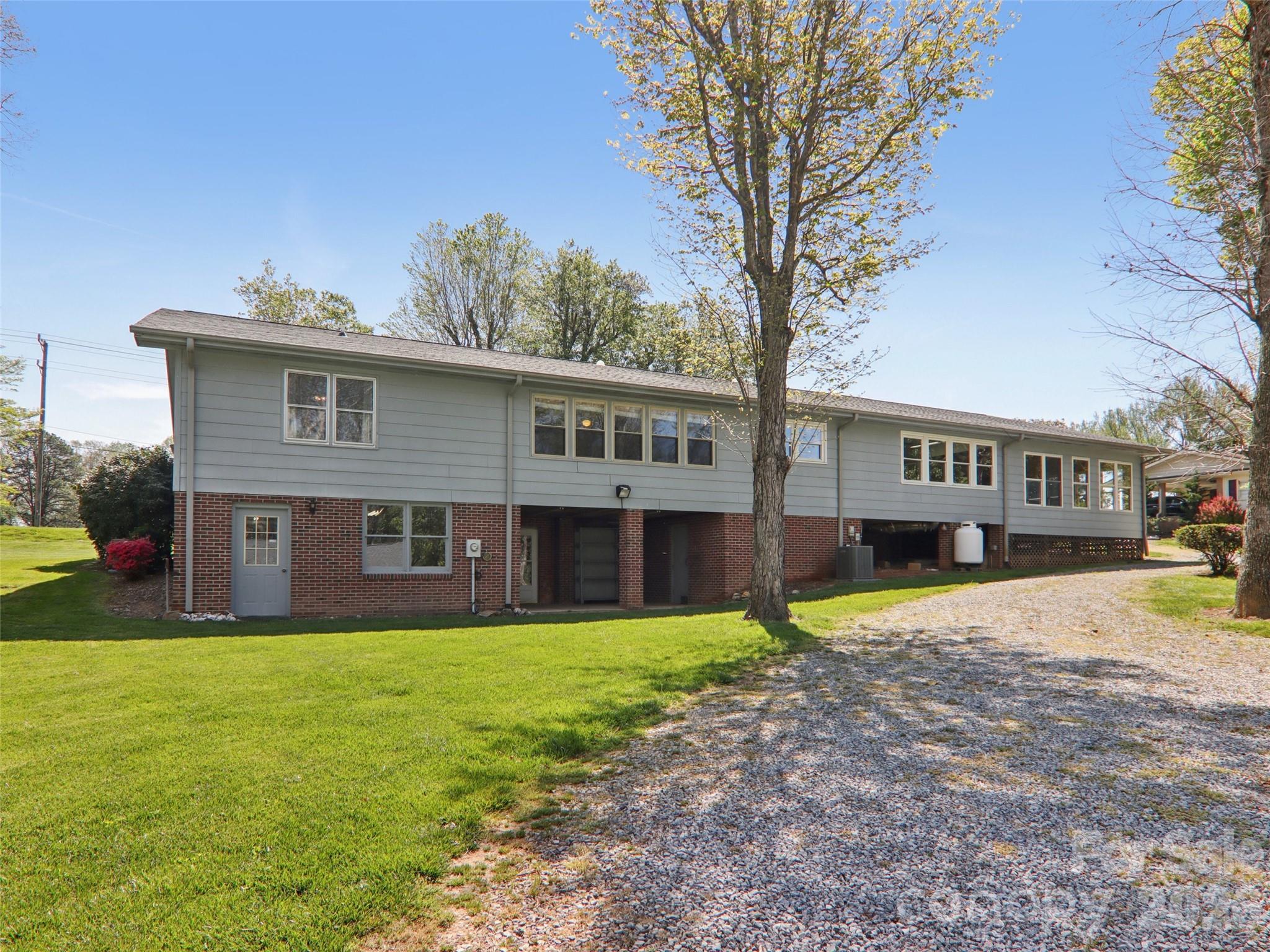 927 Ladson Road Mills River, NC 28759 - Photo 43 of 47