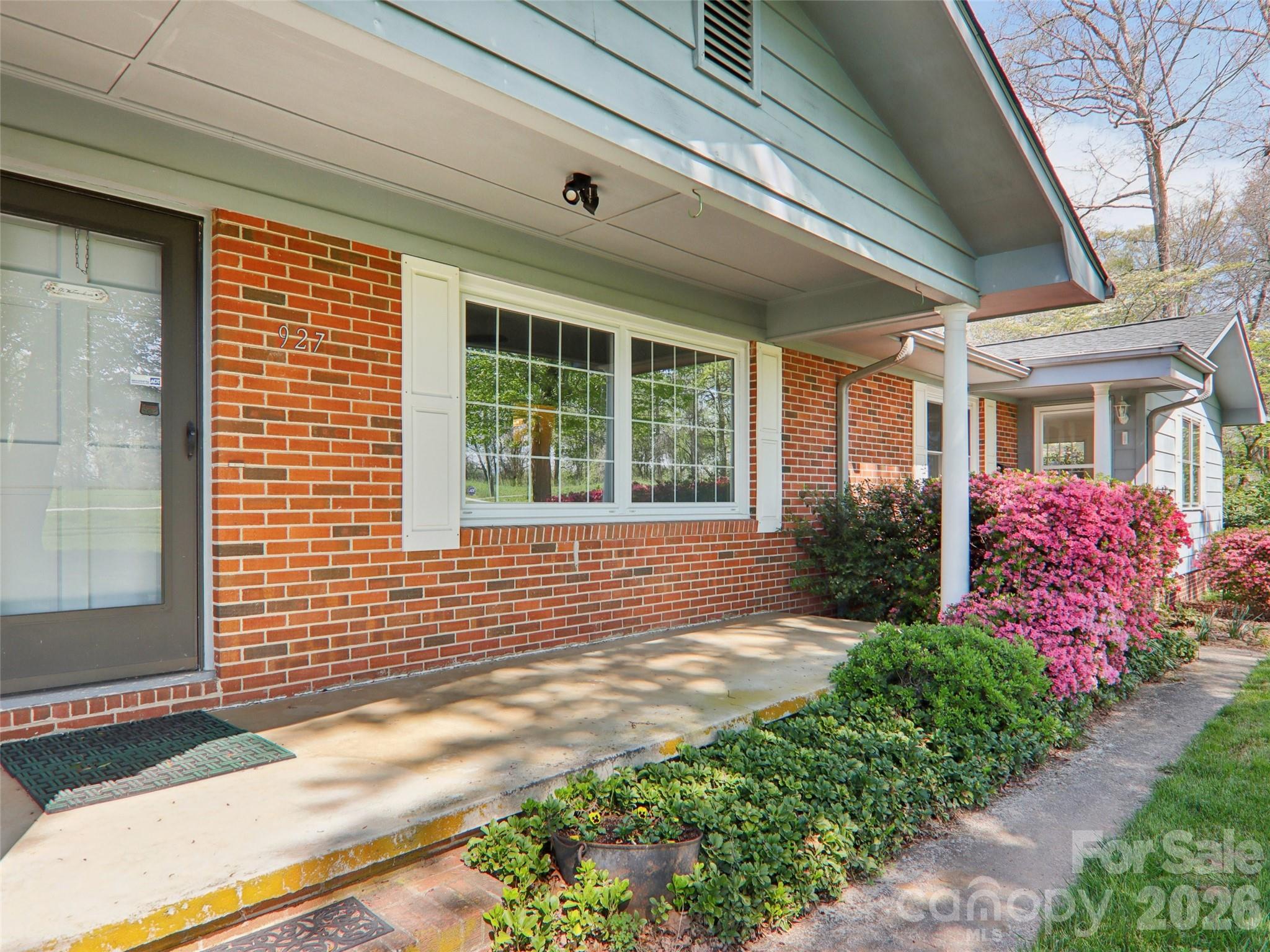 927 Ladson Road Mills River, NC 28759 - Photo 47 of 47