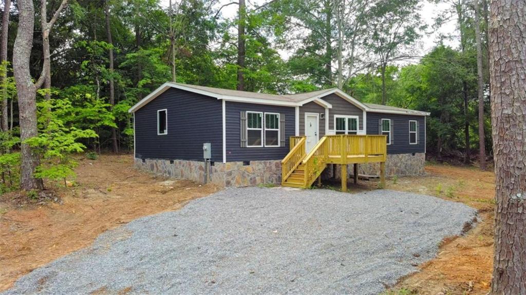 25 Lewis Barrett Boulevard Rome, GA 30161 - Photo 61 of 64