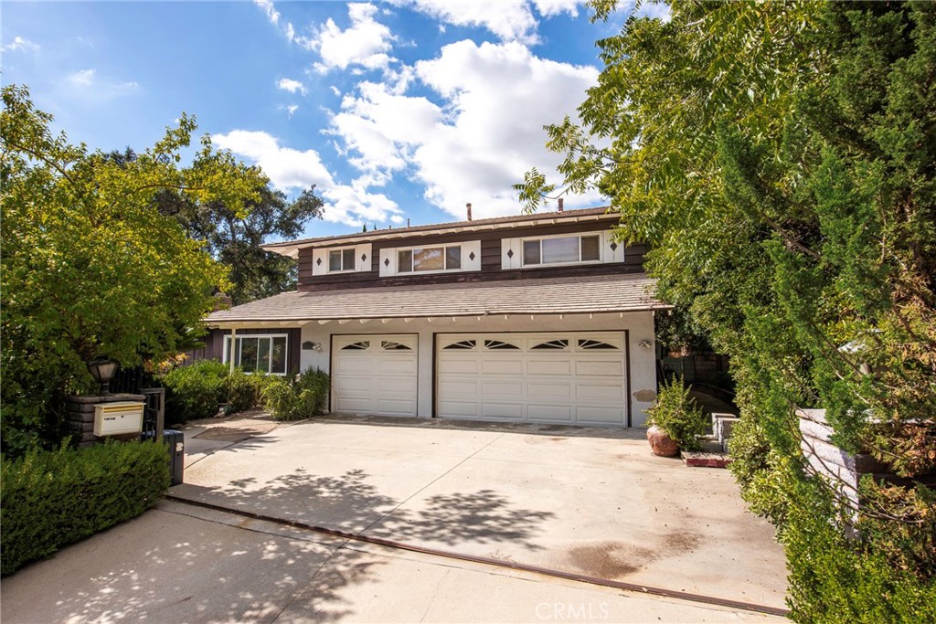 1245 Oakhaven Road Arcadia, CA 91006 - Photo 1 of 1 Front Exterior