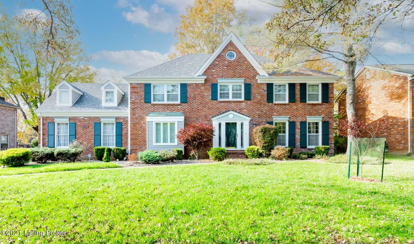 5802 Timber Ridge Drive Prospect, KY 40059 - Photo 1 of 20 5802-102