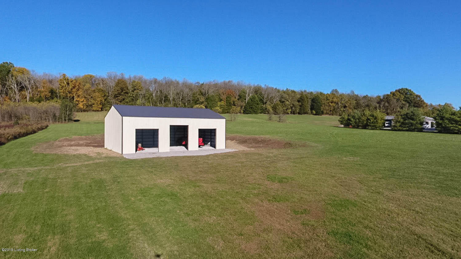 509 Yoder Tipton Road Taylorsville, KY 40071 - Photo 17 of 59 017