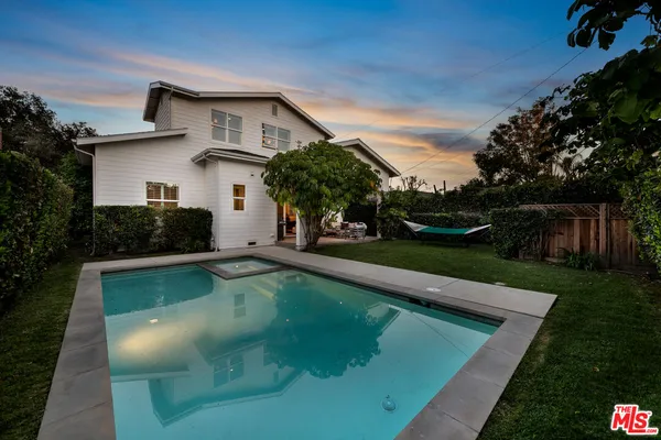 $2,399,000 | 419 South Griffith Park Drive, Burbank, CA 91506