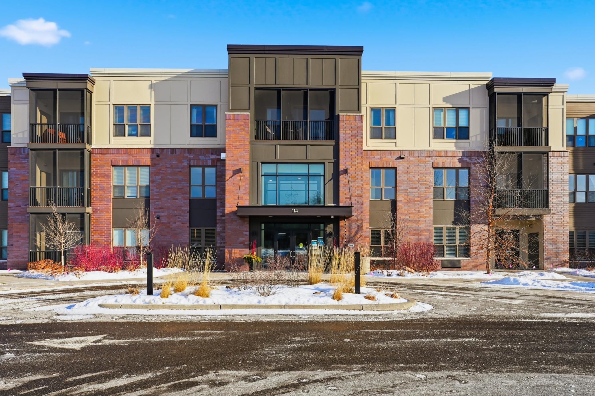 114 Brick Street South, Unit 103 Stillwater, MN 55082 - Photo 1 of 20