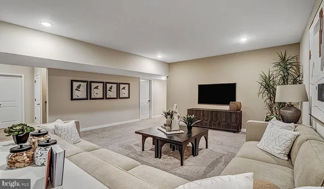 $1,024,999 | 2008 St James Road, Accokeek, MD 20607