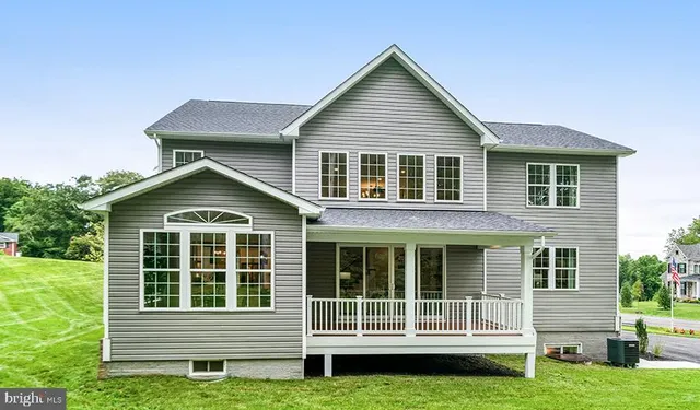 $1,024,999 | 2008 St James Road, Accokeek, MD 20607