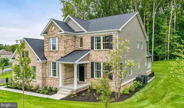 $1,024,999 | 2008 St James Road, Accokeek, MD 20607