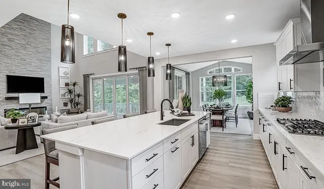 $1,024,999 | 2008 St James Road, Accokeek, MD 20607