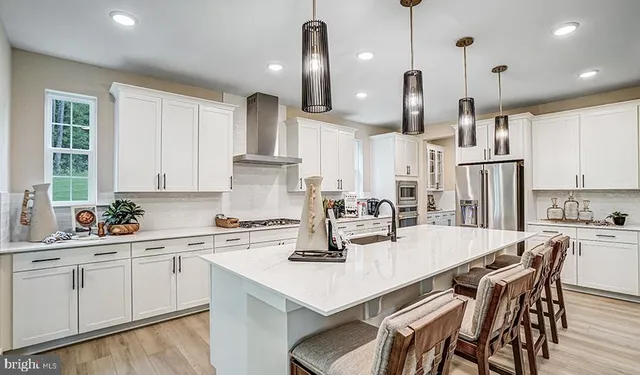 $1,024,999 | 2008 St James Road, Accokeek, MD 20607