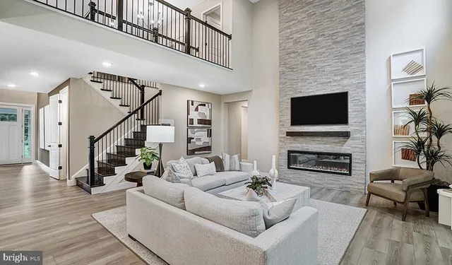 $1,024,999 | 2008 St James Road, Accokeek, MD 20607