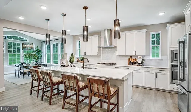 $1,024,999 | 2008 St James Road, Accokeek, MD 20607