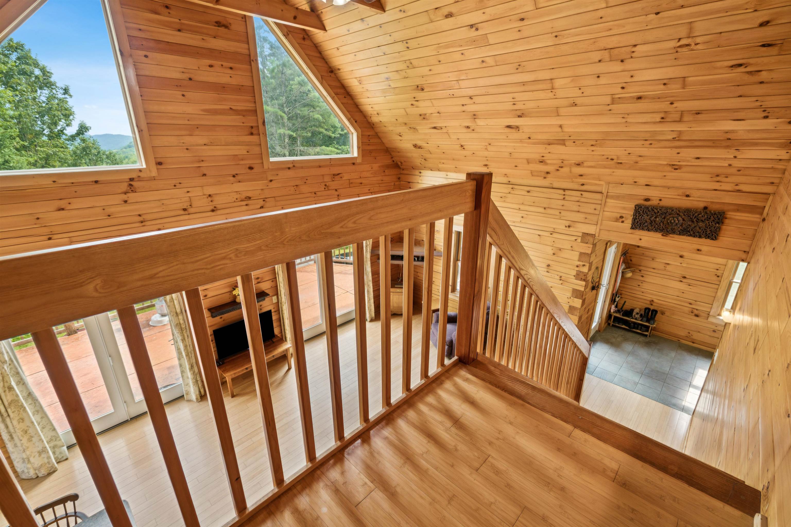 248 Brook Road Chelsea, VT 05038 - Photo 18 of 38