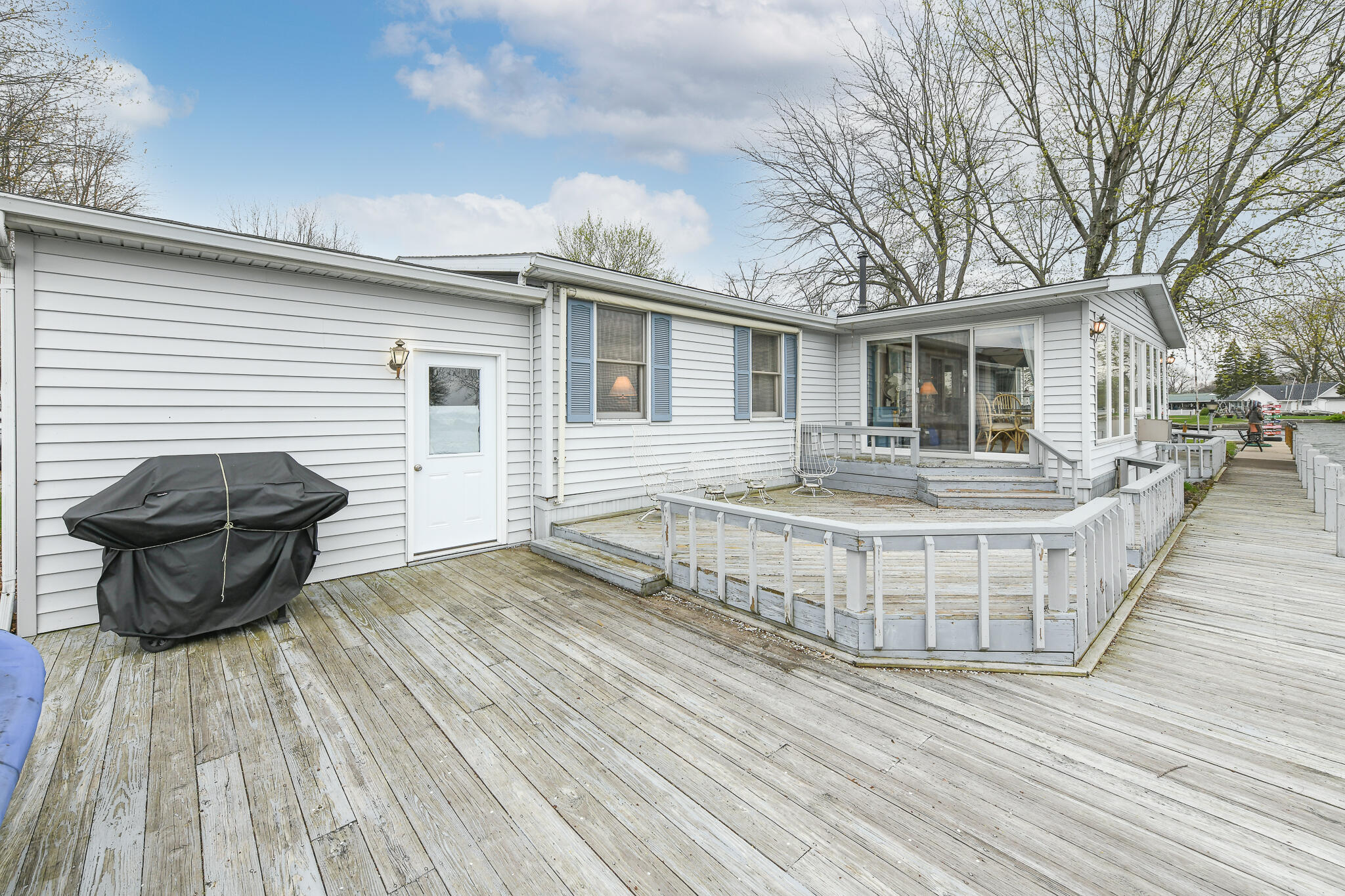 246 North Orchard Island Road, Unit LOT #9 Russells Point, OH 43348 - Photo 37 of 39