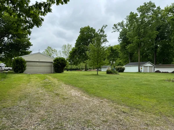 $379,900 | 734 North Hawley Drive, Coldwater, MI 49036