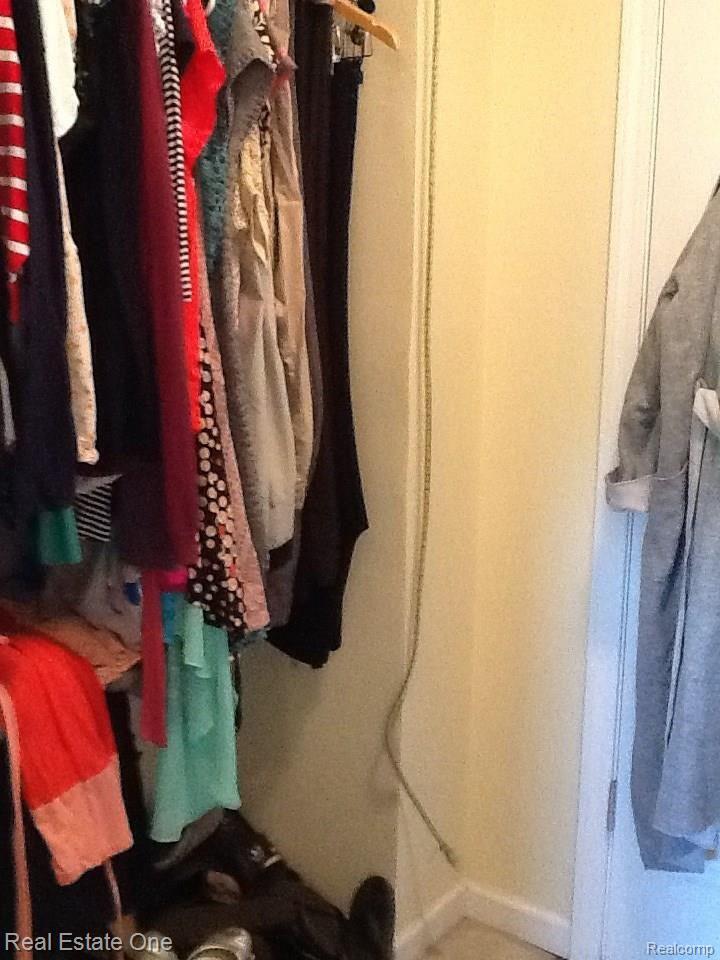 44925 Rector Drive Canton, MI 48188 - Photo 32 of 45 Walk-in closet 2