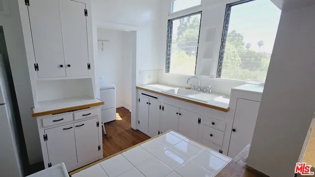 a view of a building