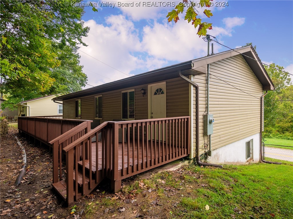 2528 Shadyside Road St. Albans, WV 25177 - Photo 19 of 20 Gallery Image 19