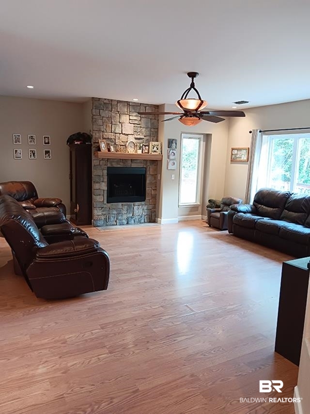 20151 Erin Pond Road Seminole, AL 36574 - Photo 11 of 70