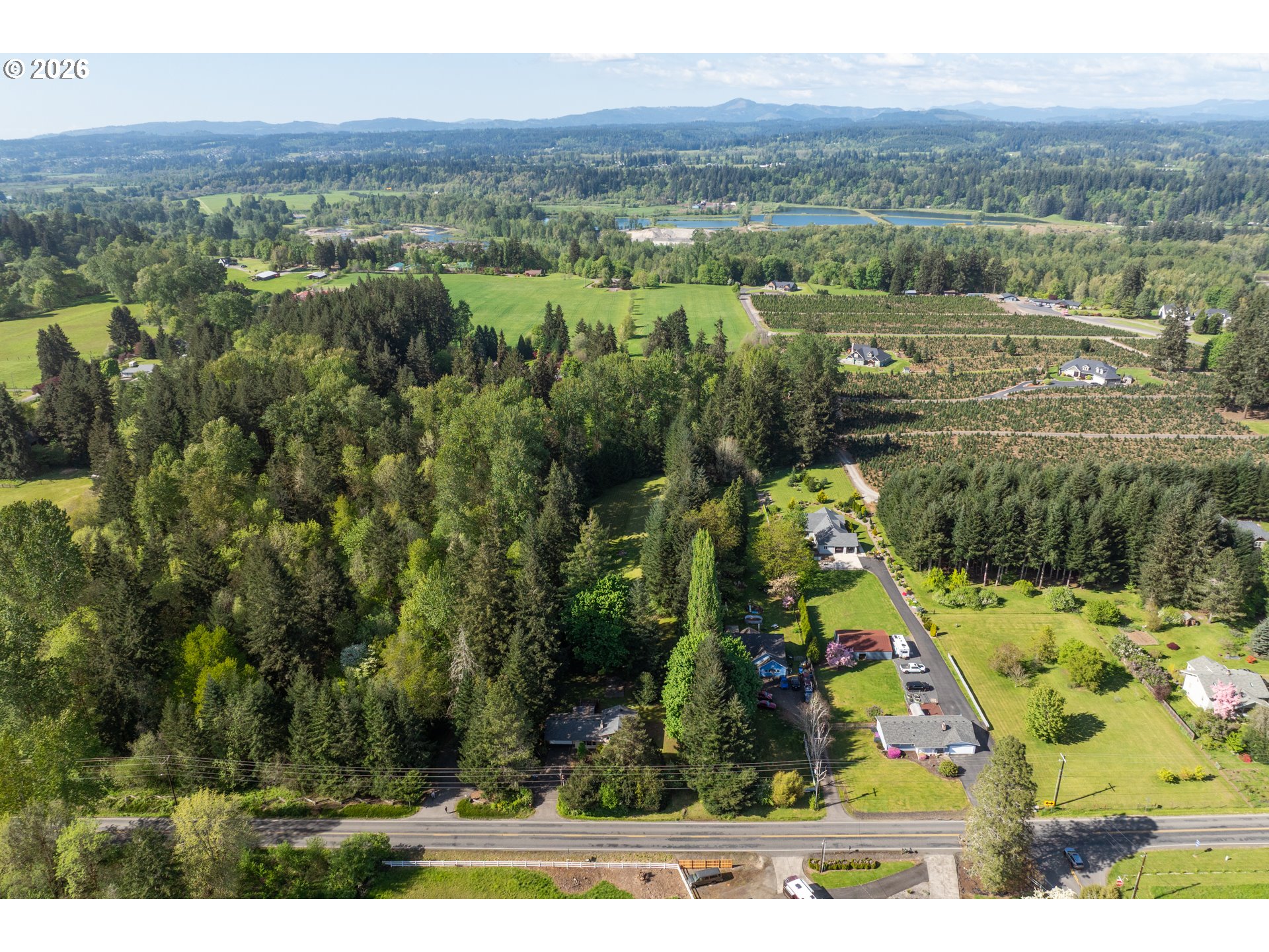 4816 Northeast 259th Street Ridgefield, WA 98642 - Photo 28 of 34