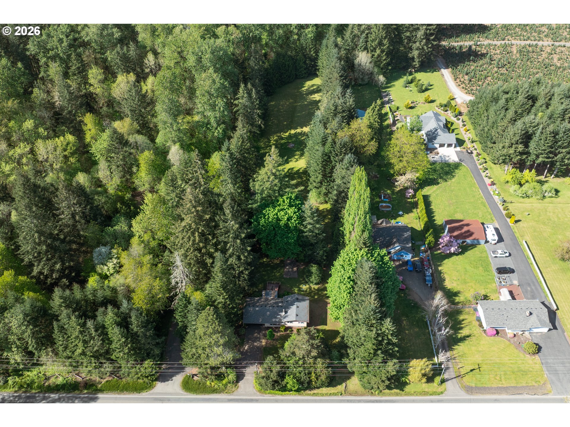 4816 Northeast 259th Street Ridgefield, WA 98642 - Photo 29 of 34