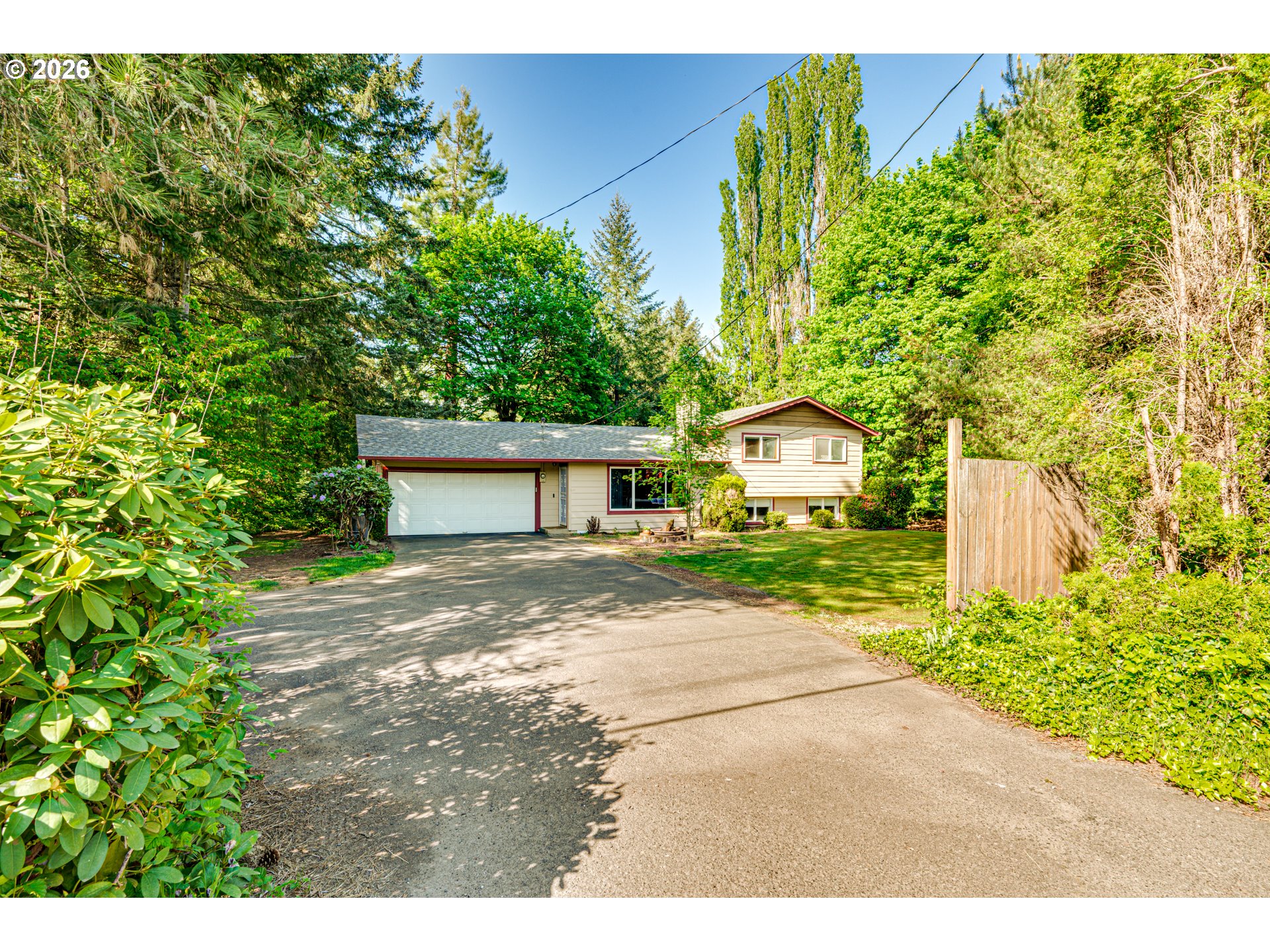 4816 Northeast 259th Street Ridgefield, WA 98642 - Photo 3 of 34