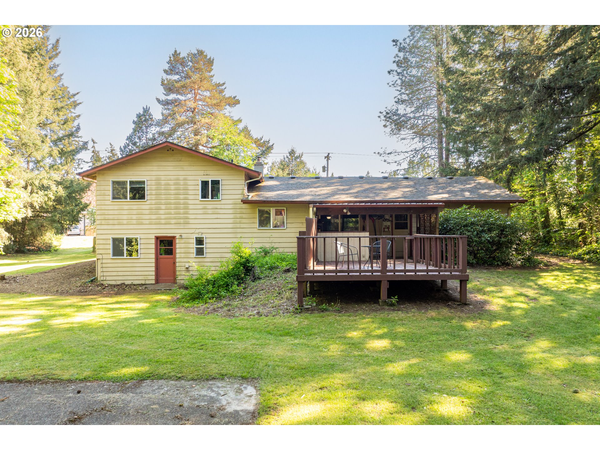 4816 Northeast 259th Street Ridgefield, WA 98642 - Photo 33 of 34