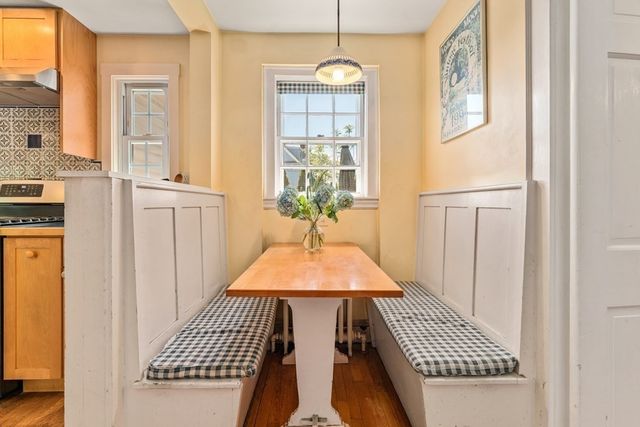 $1,210,000 | 10 Lindbergh Avenue, Newton, MA 02465