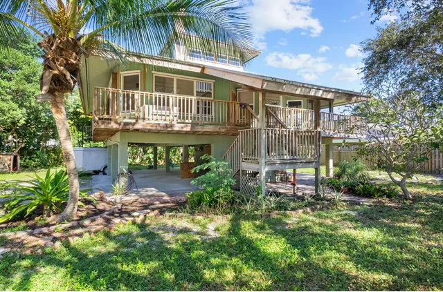 $558,000 | 5065 Southeast Orange Street, Stuart, FL 34997