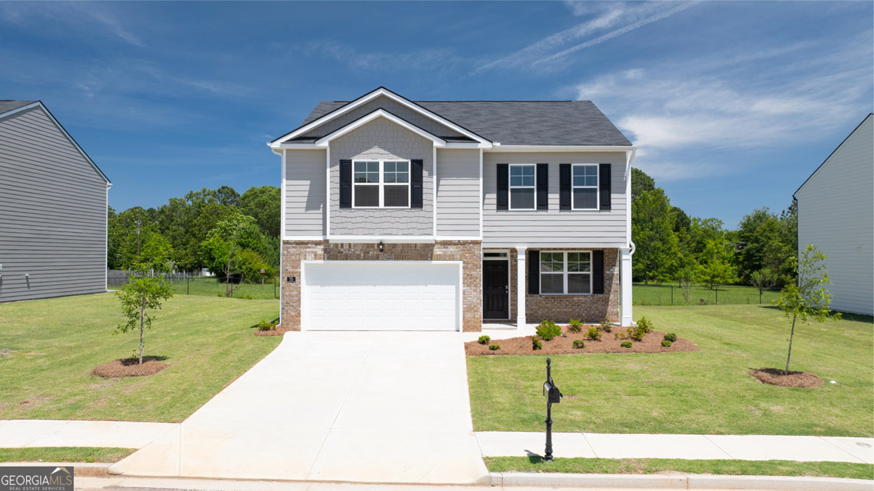 60 Amberjack Trail Covington, GA 30016 - Photo 1 of 1 Gallery Image 1