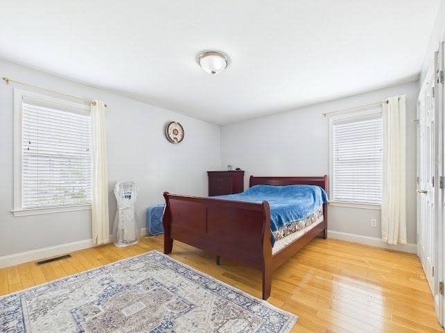 19 Abington Lane Fall River, MA 02721 - Photo 15 of 36