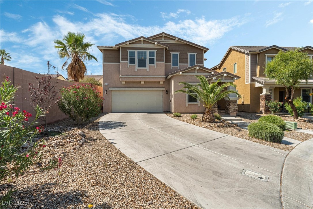 2765 Rochester Run Avenue Henderson, NV 89052 - Photo 2 of 40 Gallery Image 2