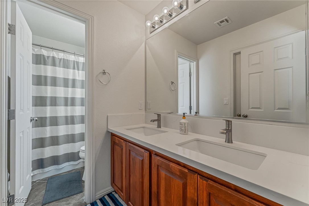 2765 Rochester Run Avenue Henderson, NV 89052 - Photo 30 of 40 Gallery Image 30