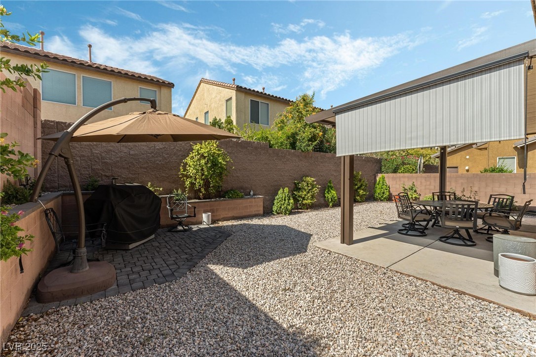2765 Rochester Run Avenue Henderson, NV 89052 - Photo 40 of 40 Gallery Image 40