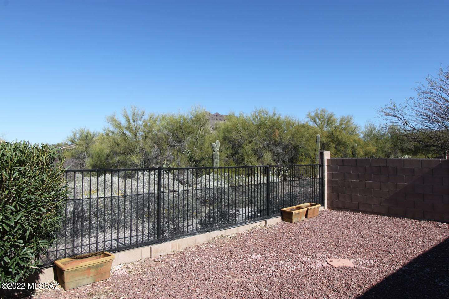 3408 South Twilight Echo Road Tucson, AZ 85735 - Photo 18 of 23