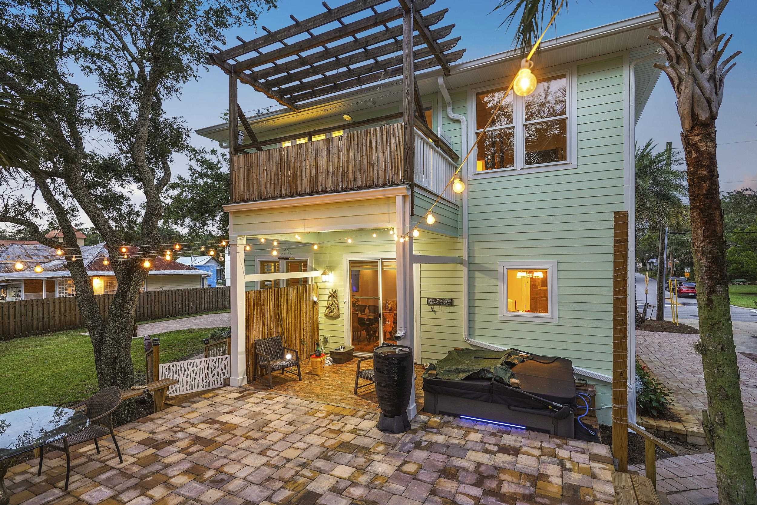 228 Riberia Street St. Augustine, FL 32084 - Photo 34 of 35